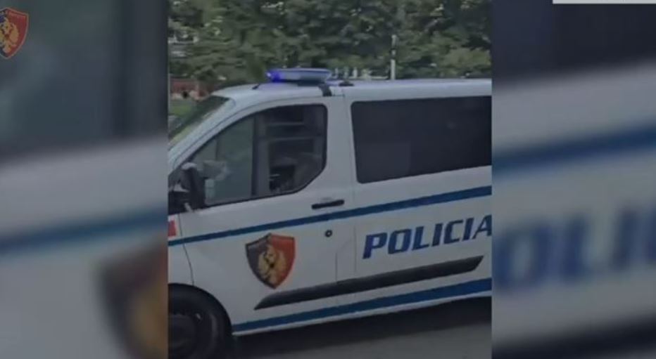 EMRI/ Vodhi 15 000 euro në një banesë, arrestohet 38 vjeçari në Tiranë Capture 102