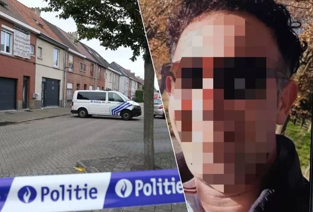 Vrasja e shqiptarit në Belgjikë, babai i tre fëmijëve punonte si murator. 34-vjeçari u qëllua me plumb në kokë Capture 92