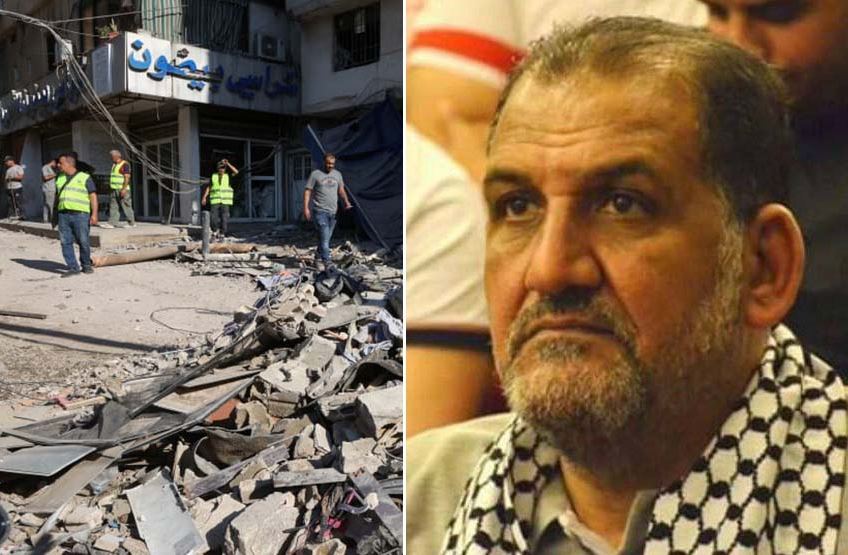 Izraeli nuk ndalon sulmet me dron në Liban, vritet një tjetër zyrtar i Hamasit Hamas