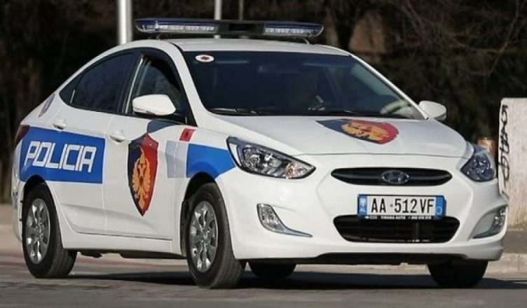 Aksidentoi një grua, arrestohet i riu në Tiranë IMG 8018