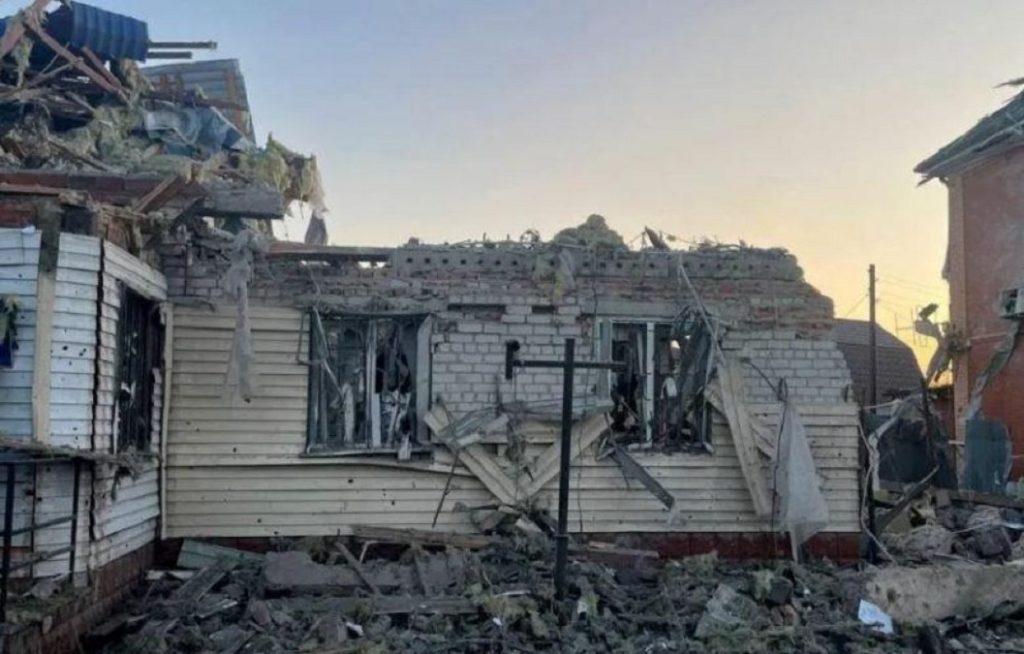 Kursk urgjenca