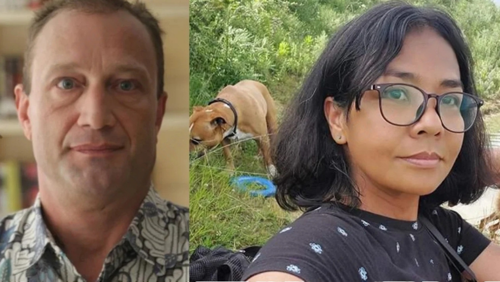Tragjedia që shkaktoi mësuesi amerikan në Tiranë, asnjë familjar nuk ka tërhequr trupat nga morgu Mathew James Werts
