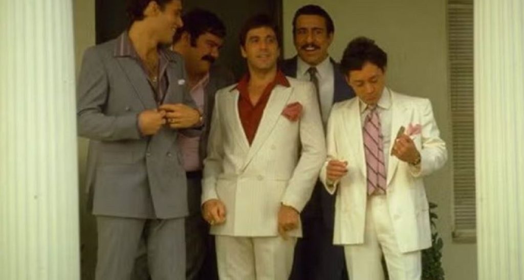 Ndahet nga jeta “krahu i djathtë” i Tony Montana-s aktori mntanata