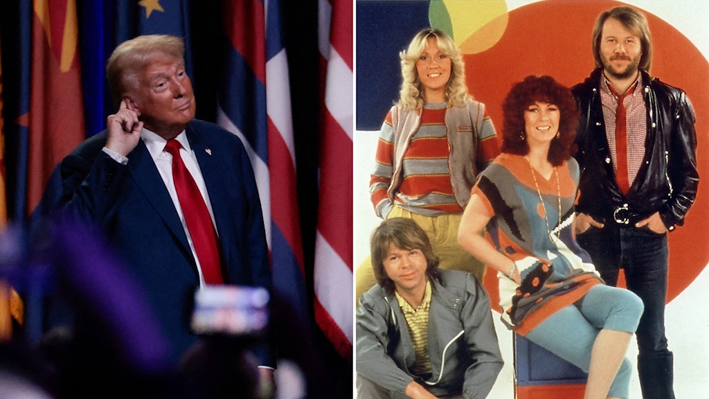 Përdori këngët e grupit pa leje, kandidati Donald Trump ”sulmohet” nga ABBA: Të hiqet menjëherë cdcd17b6 27ea 4600 999f e988bd7bebc3