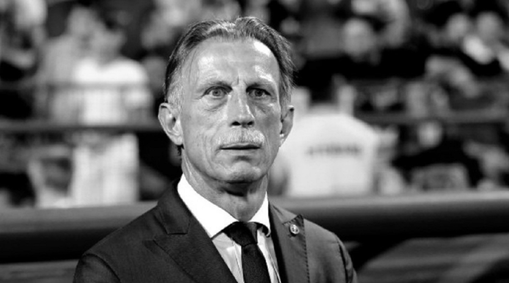 Futbolli gjerman në zi, trajneri legjendar humbet betejën me kancerin christoph