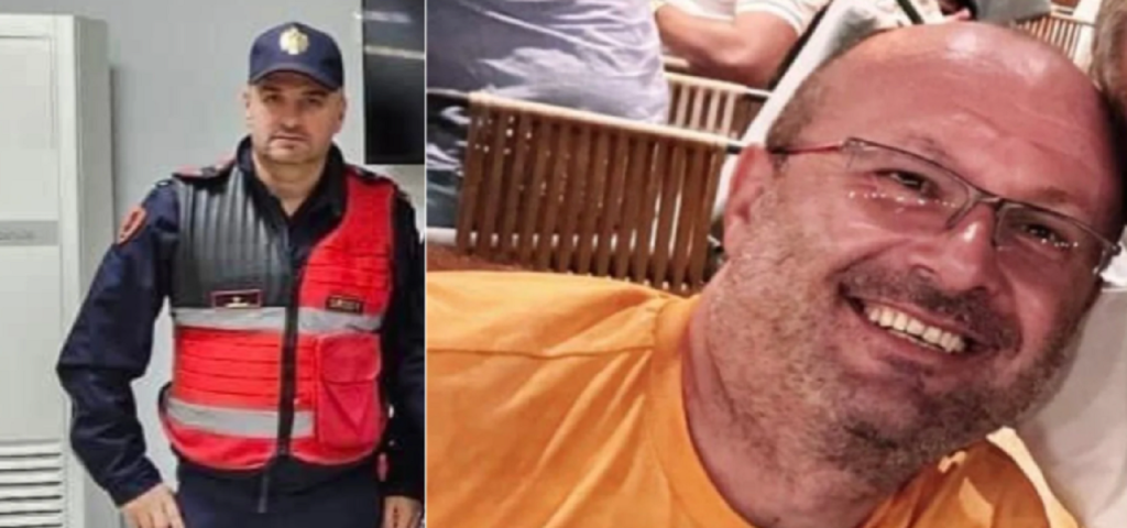Publikohen fotot, kush është polici dhe 45-vjeçari që u plagos me armë nga efektivi në Komunën e Parisit efektivi
