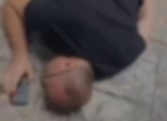 Çfarë i tha efektivi Lorenc Kostës pasi e qëlloi? Publikohen pamjet që Erion Goxhara filmoi pasi qëlloi viktimën (Foto) 1 image 55