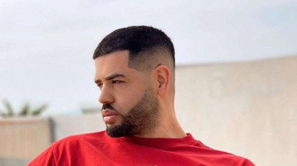 Arrestohet Noizy noizy 2