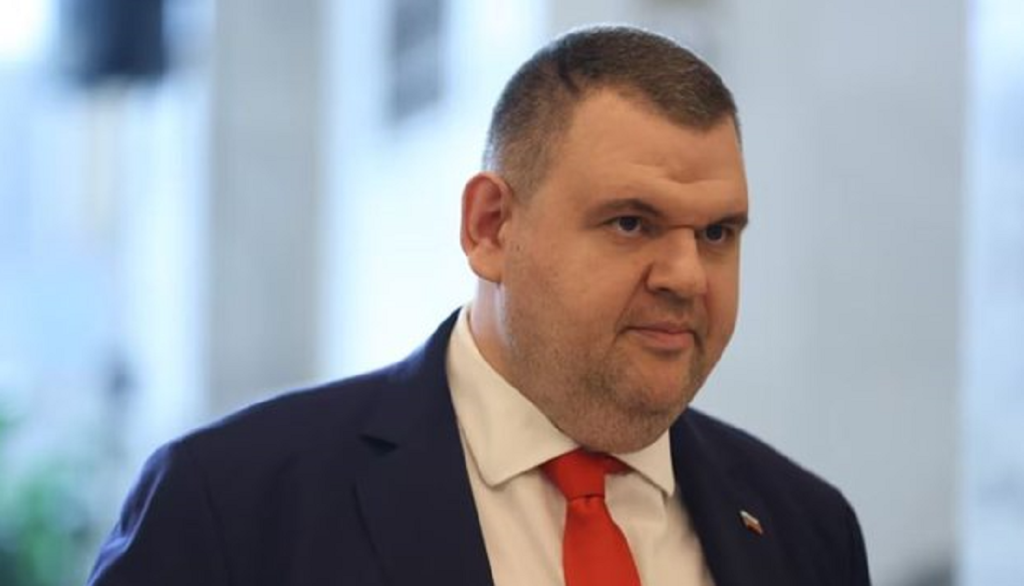 Një prej oligarkëve më të fuqishëm në Bullgari, kush është politikani që jeton në “mister”? oligark