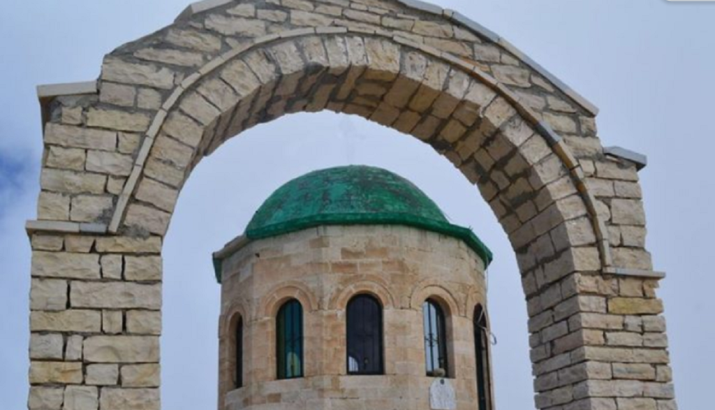 pelegrinazh