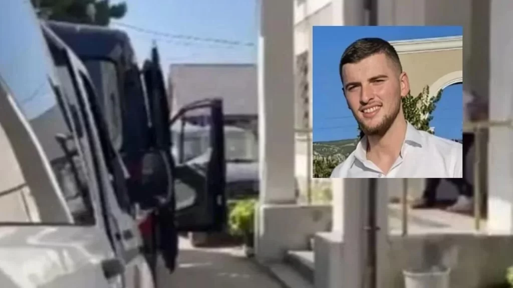 saimir sadiku