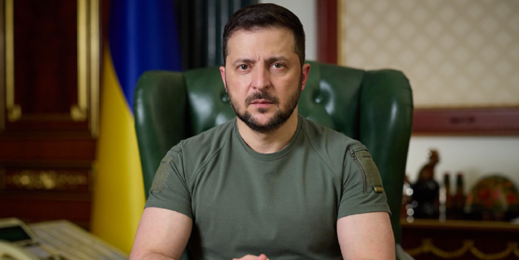 zelensky