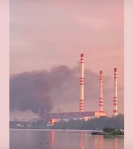 Ukraina kryen sulmin e saj më të madh me dron në Rusi 1 000