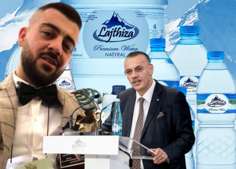 Plagosi 3 të afërm në lokalin e VIP-ave në Tiranë, arrestohet Edison Elezaj, djali i pronarit të “Lajthizës” 07