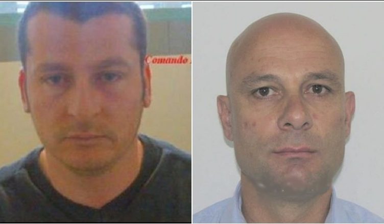 SPAK kërkon 5 vite burg për Rexhep Rapin dhe 4.8 vite për ish-shefin e krimeve Dedan Gjoni 1703237749 dedangjonixhevdetplaku 752x440 1