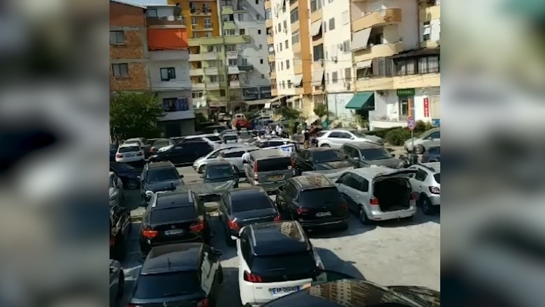 Tiranë, dy të plagosur me armë zjarri. Ja si paraqitet gjendja në spital. Policia ka rrethuar zonën 1725368704 plagosjenedonbosko transformed