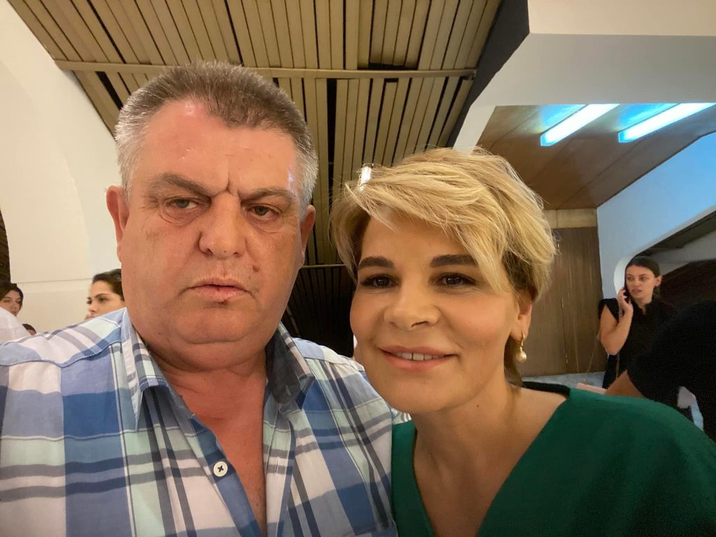 ”Qofsh i parajsës vëlla”, Kryemadhi jep lajmin e trishtë: Humori yt i jepte akoma më shumë forcë argumentit tënd 461421107 1068406554654407 6415500148339199234 n
