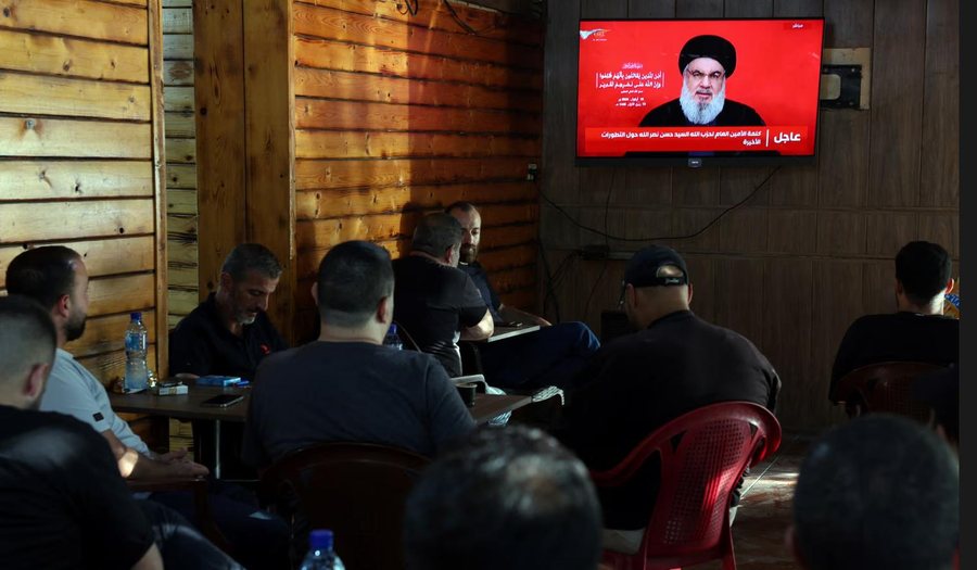 ”Donin të vrisnin 4 mijë njerëz”, Hezbollahu heq akuza Izraelit për shpërthimet në Liban: Kaloi vijën e kuqe 900 0 1726756177xhezbollah 543