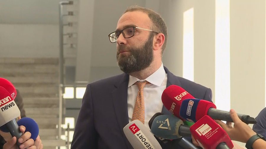 ”Aksion politik dhe parlamentar gjatë këtij sesioni”, Bardhi pas mbledhjes së grupit: S’ka zgjidhje pa zgjedhje të lira Bardhi