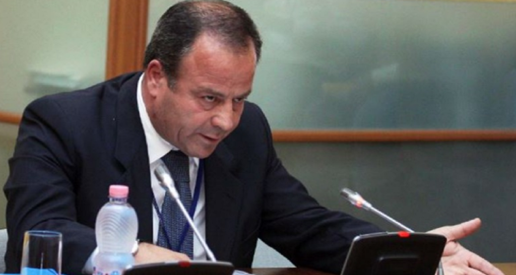 Kush është Sokol Bizhga, drejtori i Komanduar i Policisë së Shtetit dhe pse është kandidati më i favorizuar! Nga rrezikimi i jetës më 1997, te Lazarati dhe postet e larta Bizhga