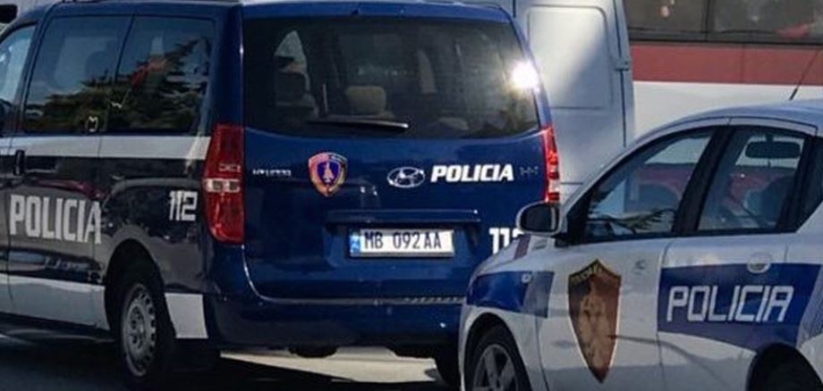 Sherr me thikë e sende të forta, procedohen dy të rinjtë në Divjakë Capture 12