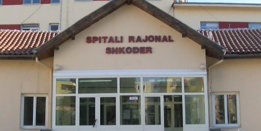 Aksident në Shkodër, lëndohet 28-vjeçari Capture 99