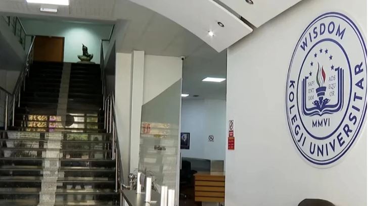 Skema e mashtrimit me diplomat false në shkollën “Wisdom”, Prokuroria e Tiranës nis hetimet Capture11