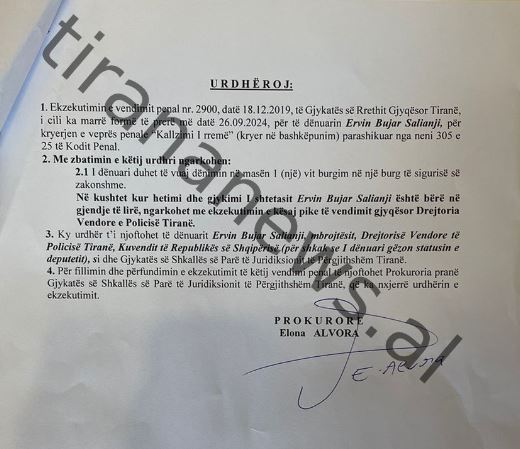 Ekskluzive/ Shkresa e Prokurorisë për Ervin Salianjin 3 Capture2 2