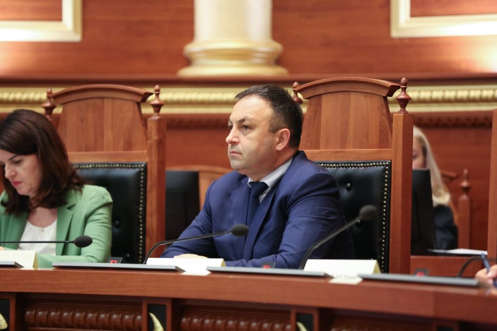 Hoxha