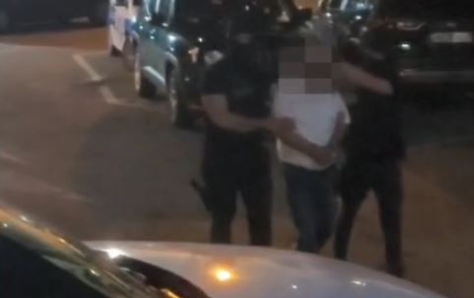 Ishin shpallur në kërkim nga Kosova, arrestohen dy persona në kryeqytet IMG 8675