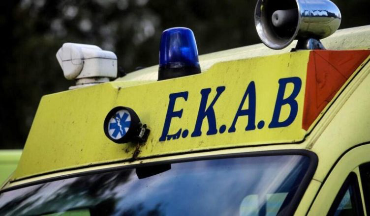 Bie nga 8 metra lartësi teksa po punonte, lëndohet rëndë shqiptari në Greqi IMG 8733