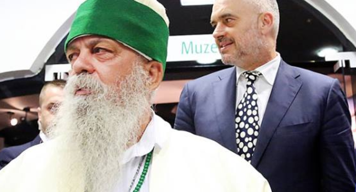 New York Times për Shqipërinë: Rama do të krijojë “Vatikanin” e bektashinjve në Tiranë IMG 8749