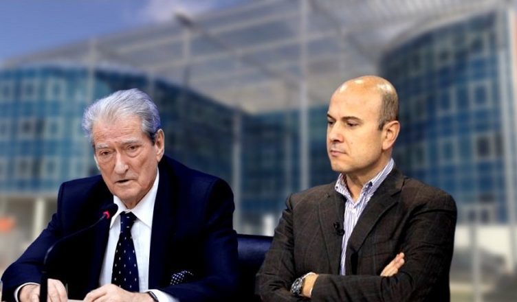 SPAK mbyll hetimet pë dosjen “Partizani”, Berisha thirret për të firmosur IMG 8861