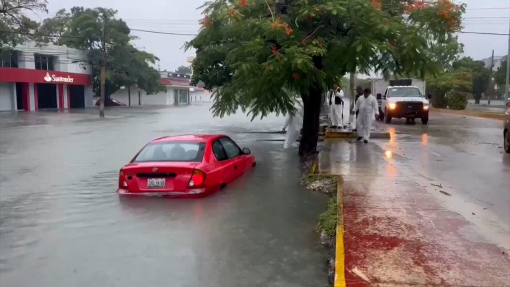 Uragani “Ellen” godet Floridan, viktima dhe shkatërrime të shumta! IMG 8932