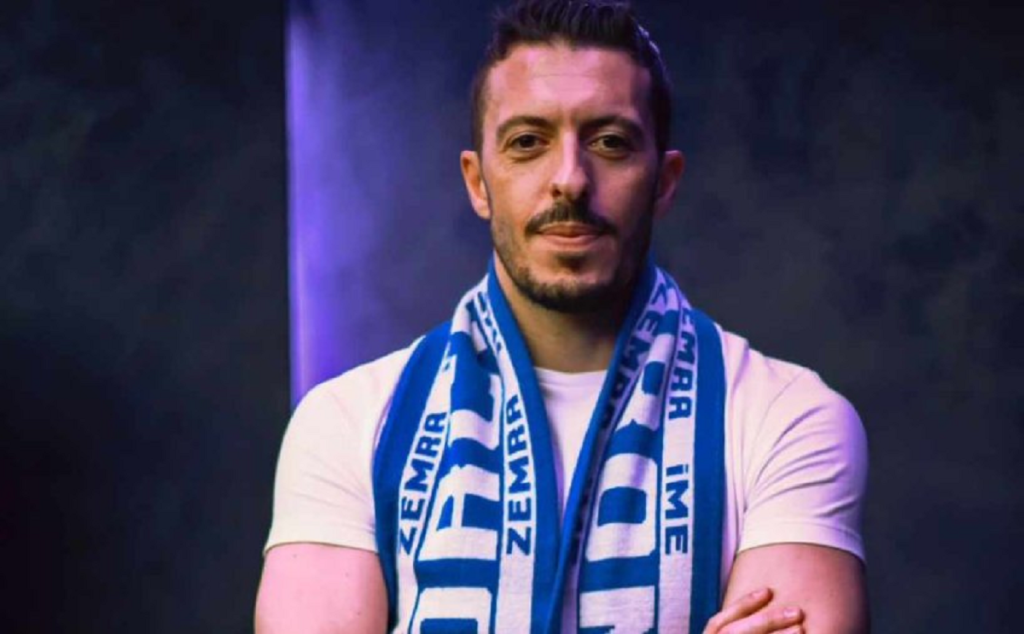 Tirana pa stadium, Ibraimi: Do të rikthehemi në ”Air Albania” Ibraimi