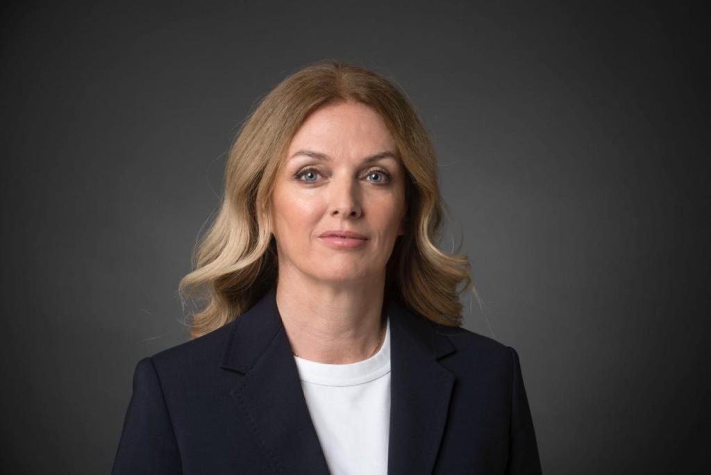Ivana Zivkovic RBEC Director 3