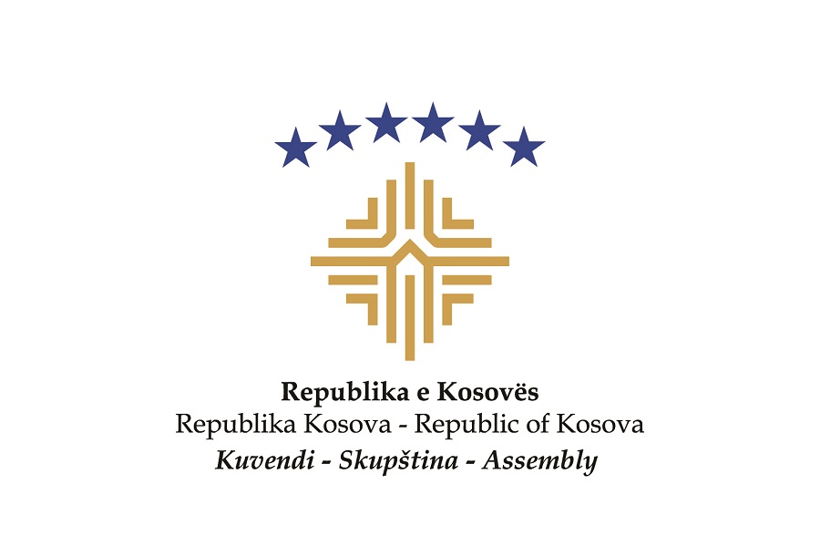 Miratohet logoja e Kuvendit të Kosovës Logoja e Kuvendit 002
