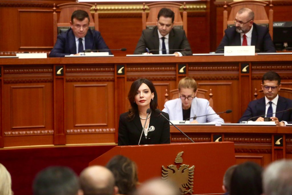 Nis Kuvendi, deputetët në ethet e rikandidimit WhatsApp Image 2024 09 02 at 17.58.50 1
