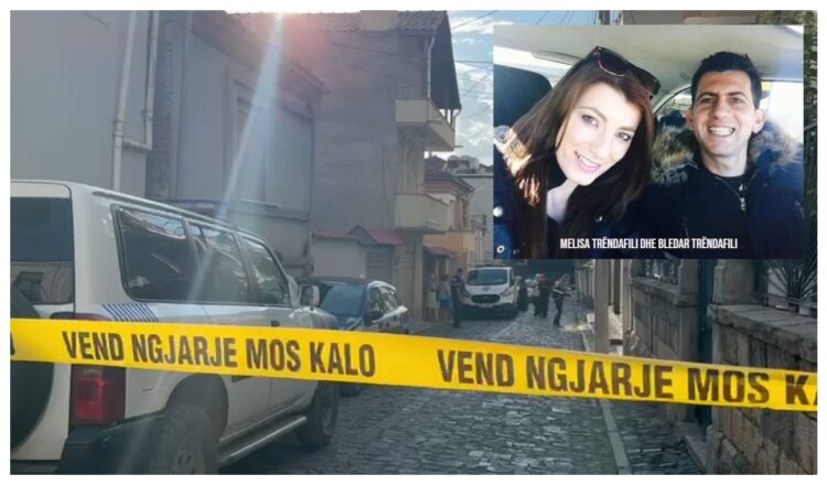 Detaje/ E takoi dhe më pas i vuri flakën, dyshohet se Bledar Trëndafili ishte i dehur korce 750x440 1