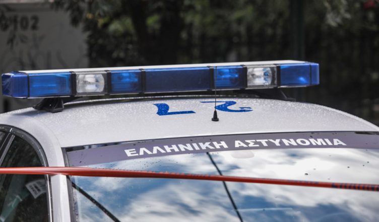 Theu makinerinë në tualetin publik dhe vodhi monedhat, arrestohet 15-vjeçari shqiptar në Greqi peripoliko mera art 752x440 1