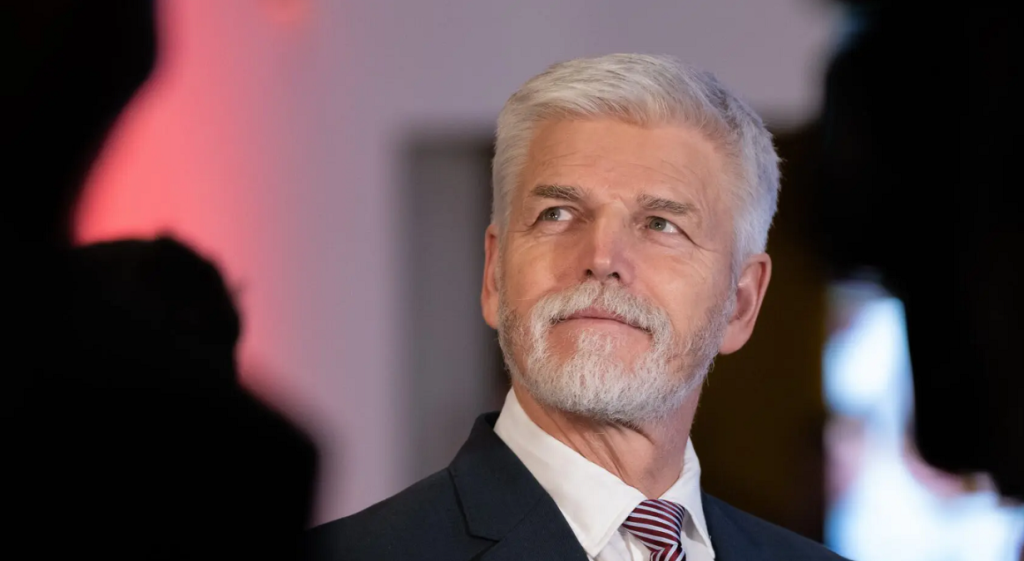 petr pavel