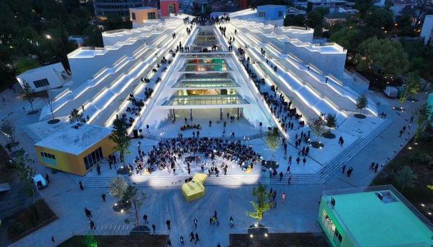 Tirana bëhet pjesë e Panelit të OKB-së për Zhvillimin e Qëndrueshëm të Qyteteve piramida