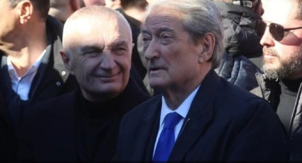Opinion/ Përse Meta ka prioritet në listën e Berishës, më shumë se deputetët e PD? sabimsbim
