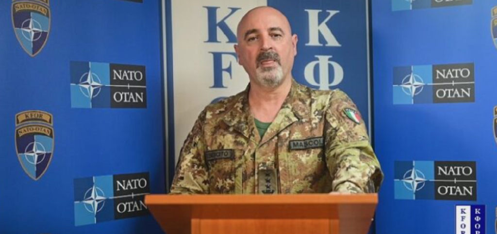 “Për urën presim QUINT dhe KFOR”, reagon misioni i NATO-s dhe i përgjigjet Kurtit: Ura e Ibrit hapet… salvadore