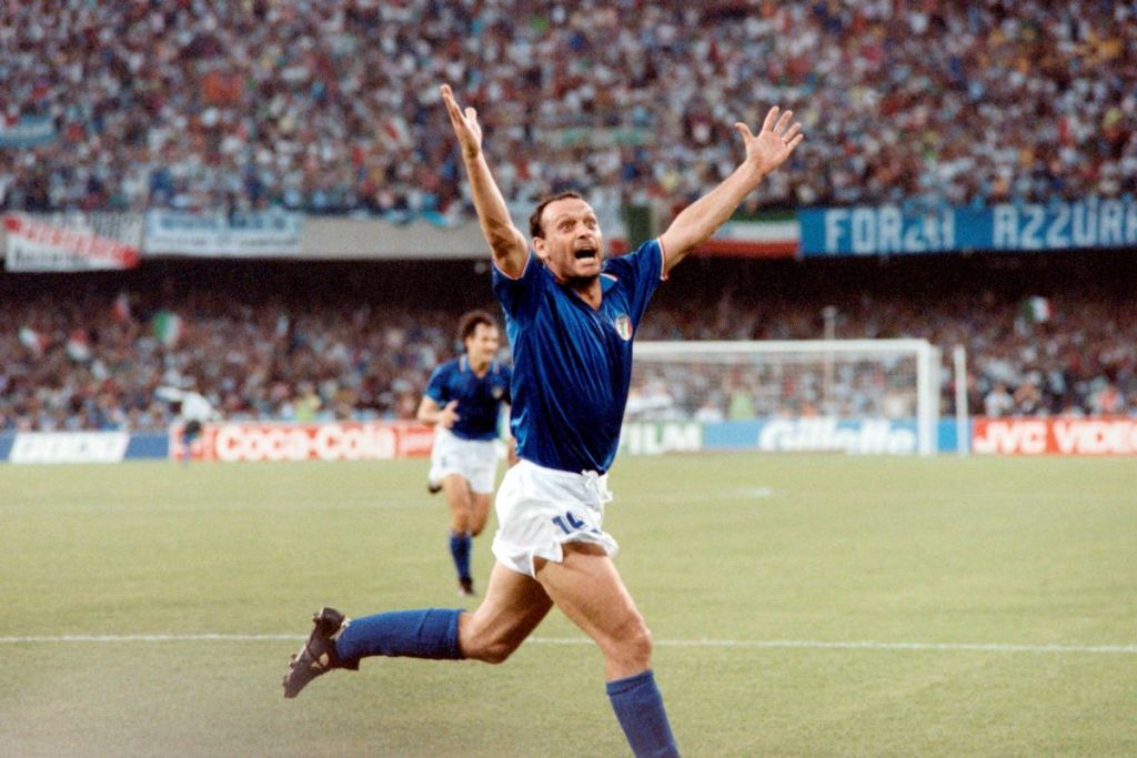 Ndahet nga jeta në moshë të re ish-sulmuesi i Juventusit dhe i Interit world cup 1990 ita arg schillaci 1024x683 1