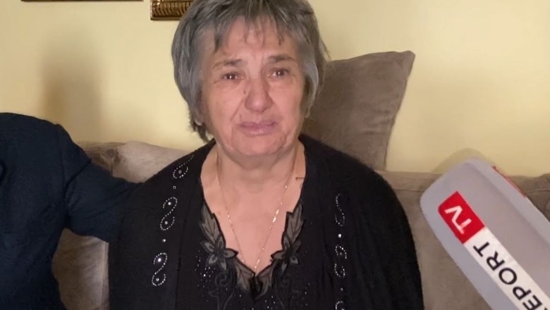 I biri u vra pa faj teksa po pinte kafe, nëna e Marselit: Autorët të varen në mes të qytetit 1728637428 nena transformed