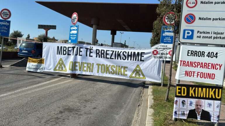 Mbetjet e rrezikshme, Bylykbashi: Porti i Durrësit, skenë krimi 2353234f b5d0 4a97 a3f0 3ae5b0d87b84 770x433 1