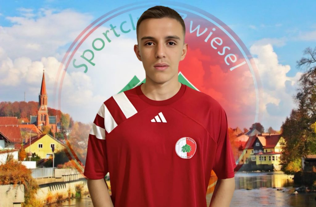 Talenti Alp Idrizi kontratë profesionale me klubin e njohur gjerman 463266445 1051285356785316 9174035350035730789 n