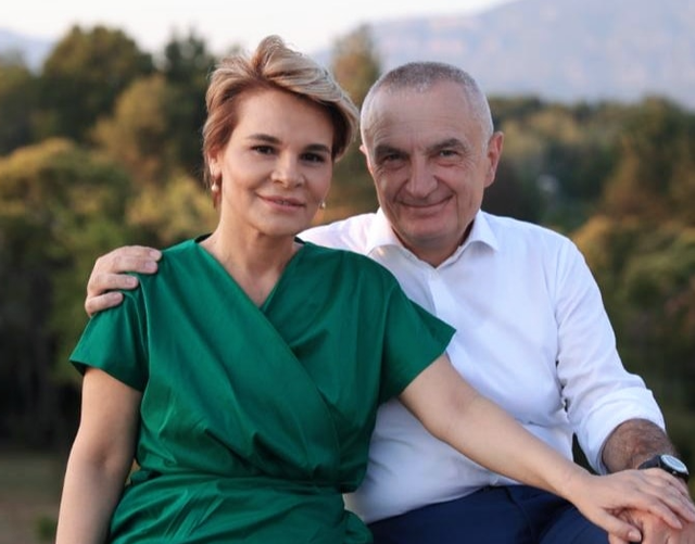 Kryemadhi: Ilir Metën e kam dashur dhe e dua 640 0 66748d01ac8d9