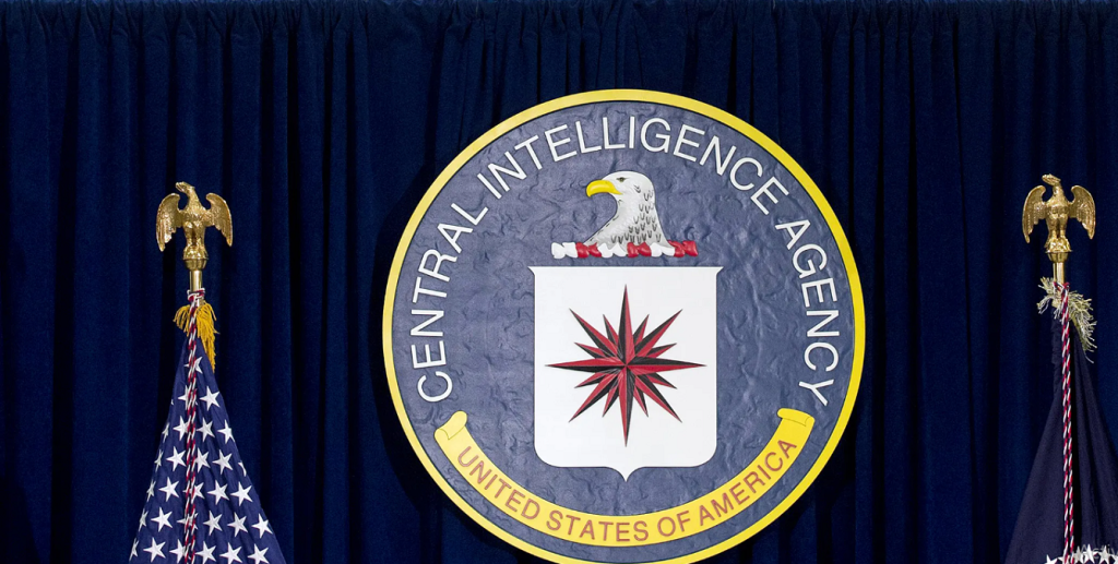 CIA